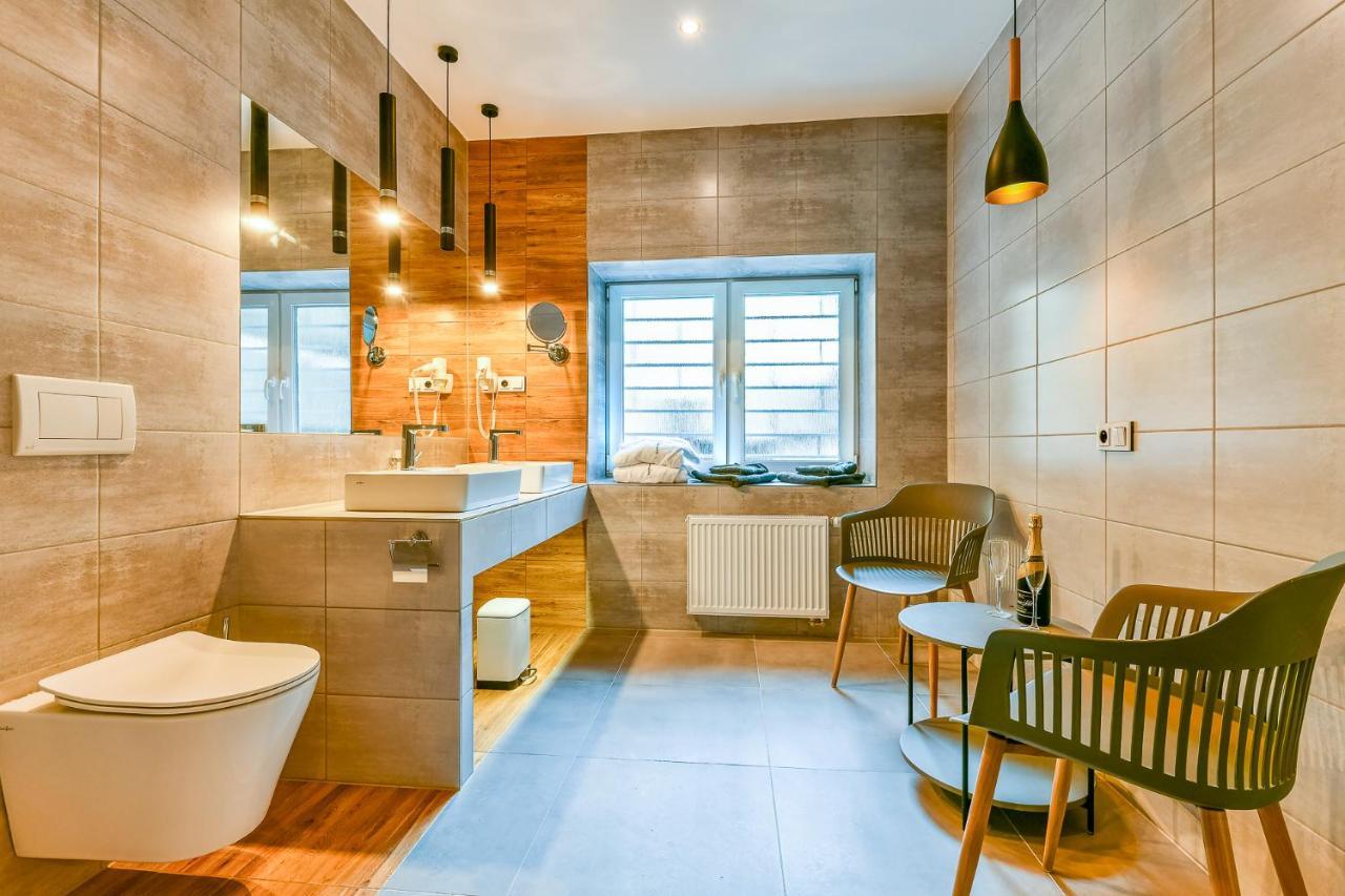Hotel Stracena City Ostrava Bagian luar foto