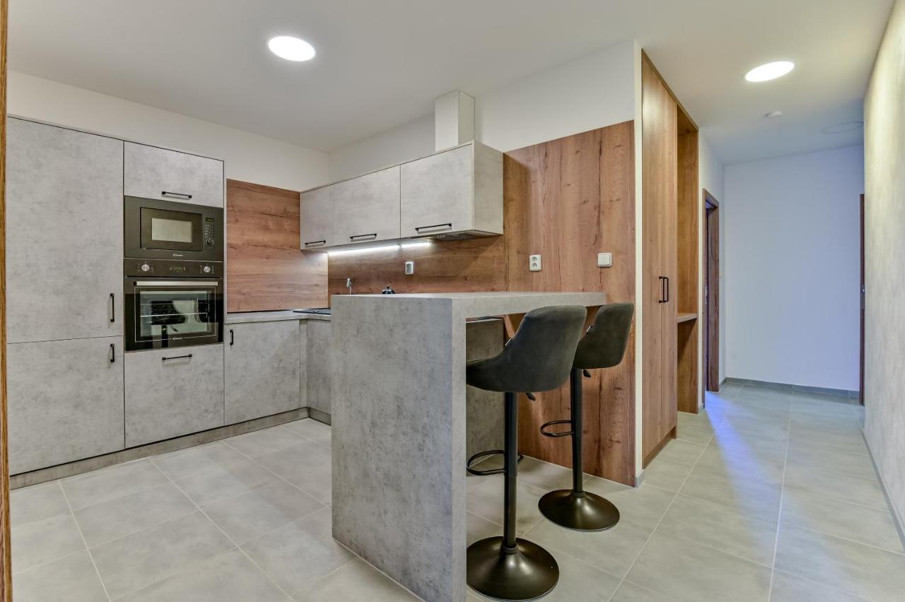Hotel Stracena City Ostrava Bagian luar foto