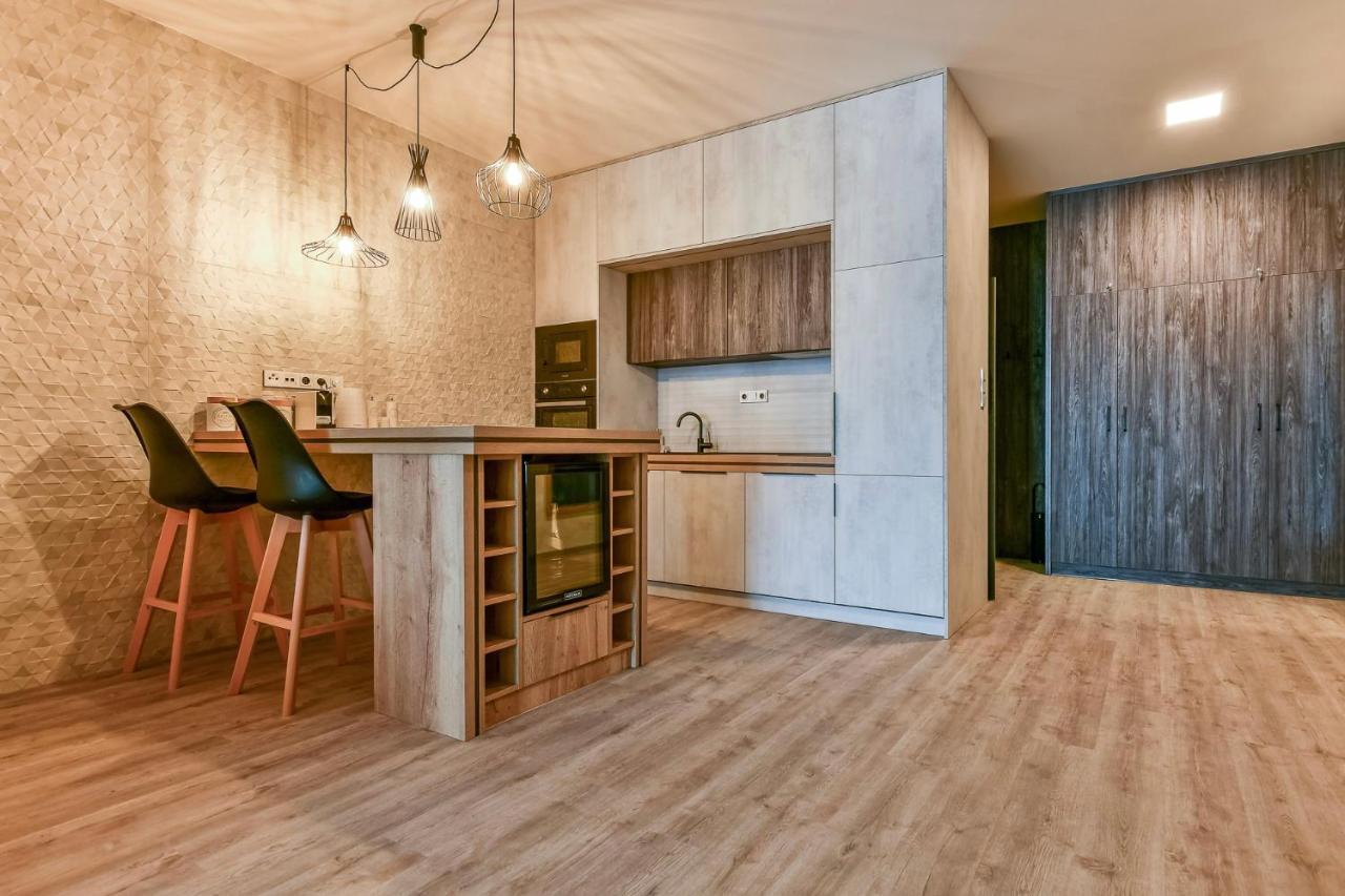 Hotel Stracena City Ostrava Bagian luar foto
