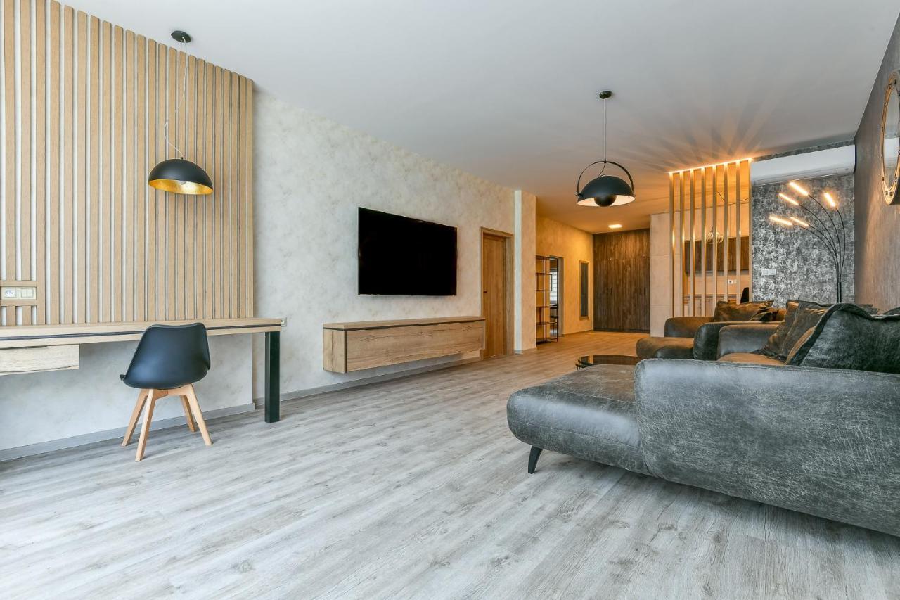 Hotel Stracena City Ostrava Bagian luar foto