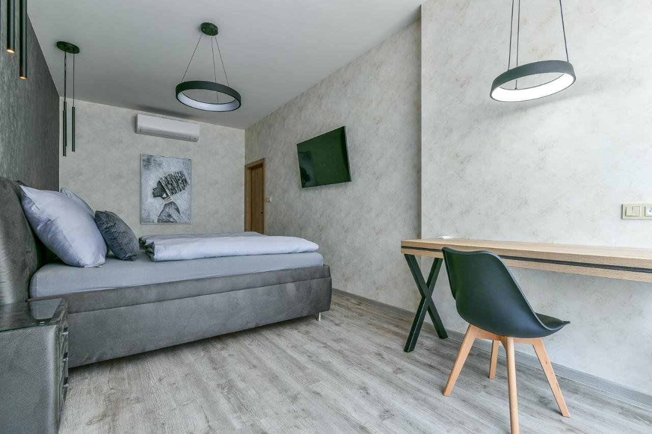 Hotel Stracena City Ostrava Bagian luar foto