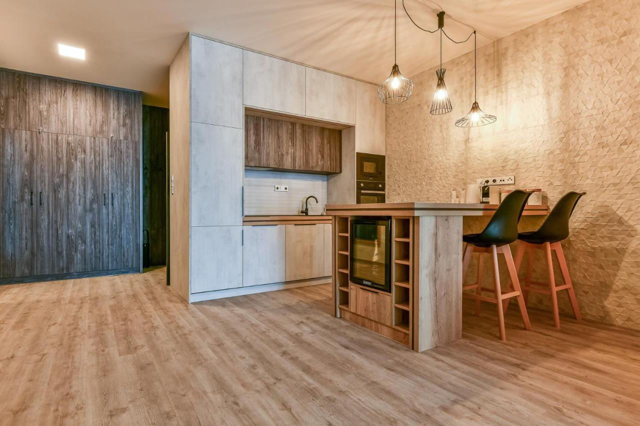 Hotel Stracena City Ostrava Bagian luar foto